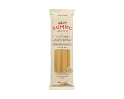Rummo Durum Wheat Semolina Pasta - 500.0 G