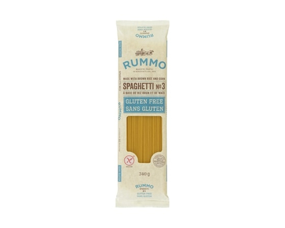 Rummo Rummo Gluten Free Spaghetti - 340.0 G