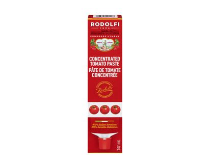 Alpino Concentrated Tomato Paste - 147.0 ML