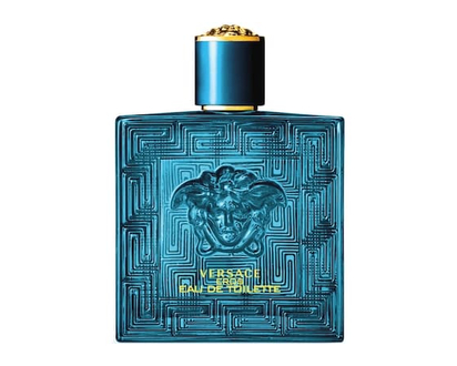 Versace Eros Pour Homme Eau de Toilette Spray - 100 ML