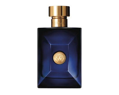 Versace Pour Homme Dylan Blue Eau de Toilette - 100 ML