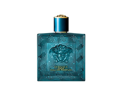 Versace Eros Eau de Parfum - 100 ML