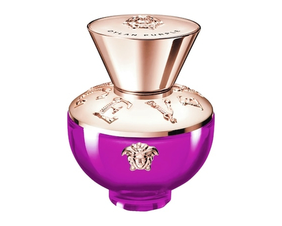 Versace Dylan Purple Eau de Parfum - 50 ML