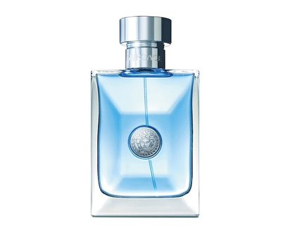 Eau de toilette en vaporisateur Versace pour hommes - 100 ML