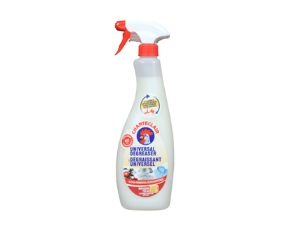 CHANTECLAIR Universal Degreaser Marseille - 750.0 ML