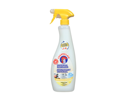 CHANTECLAIR Universal Degreaser Lemon - 750.0 ML