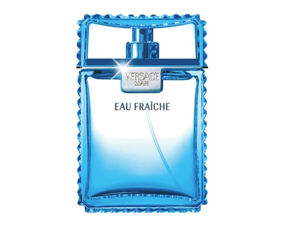 Versace Man Eau Fraîche Eau de Toilette Spray - 100 ML