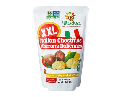 Chestnut Snack - 200.0 G