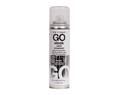 Ice Cream Thermal protector - 150 ML