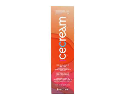 Ice Cream Professional Hair Color - 100 ML