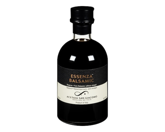 Essenza balsamique pure, sans vinaigre réserve - 250.0 ML