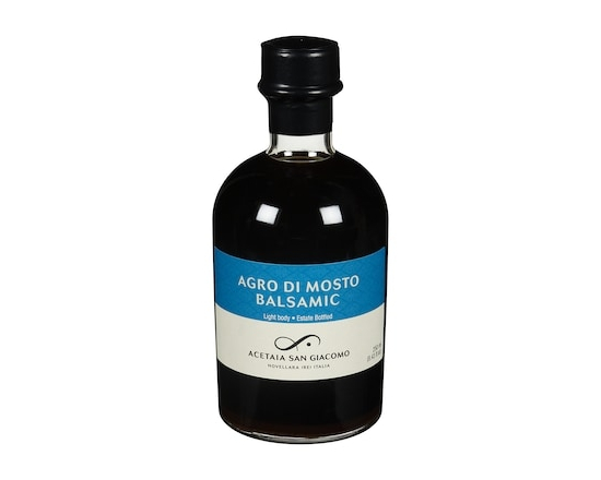 Agro di mosto balsamic - 250.0 ML