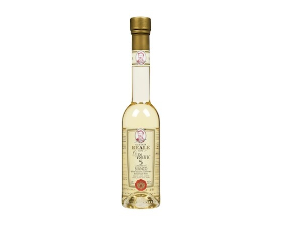 Condiment balsamique blanc le blanc 5 - 250.0 ML