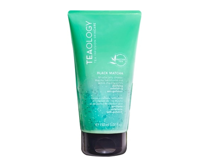 Teaology Black Matcha Micellar Jelly Cleanser - 1 EA