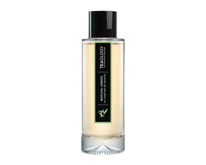 Teaology Matcha Lemon Eau De Toilette - 100 ML