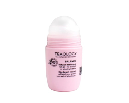 Teaology Balance Natural Deodorant - 1 EA