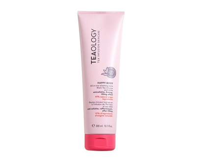 Teaology Happy Body All-in-one Slimming Balm 300 Ml - 300 ML