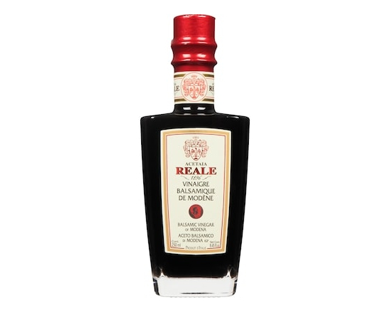 Acetaia Reale Vinaigre balsamique de modène - 250.0 ML