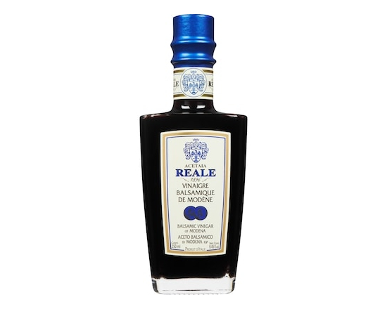 Acetaia Reale Vinaigre balsamique de modène - 250.0 ML