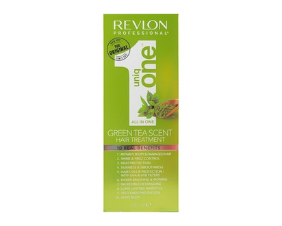 Revlon Traitement Cheveux Thé Vert - 150 ML