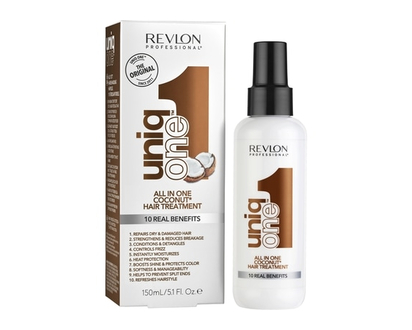 Revlon Traitement Cheveux Noix De Coco - 150 ML