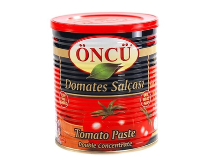ONCU Tomato Paste - 830.0 G