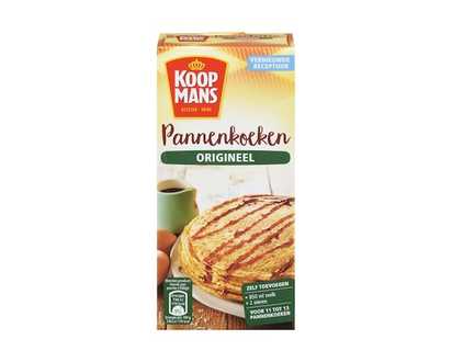 Koopmans Original Pancake Mix - 400.0 G