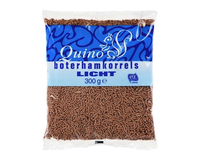 Quino Light Sprinkles - 300.0 G