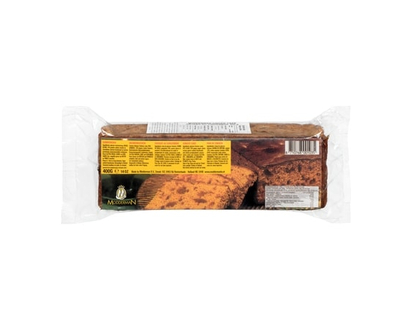 Modderman Ginger Cake - 400.0 G