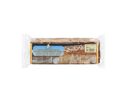 Modderman Candy Cake - 400.0 G
