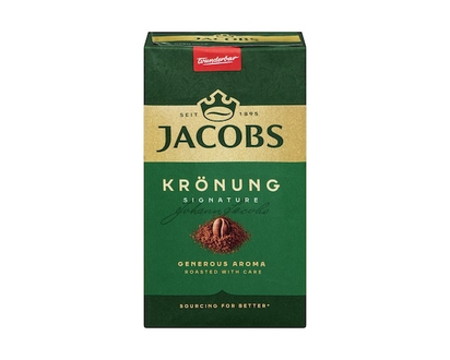Jacobs Signature - 250.0 G