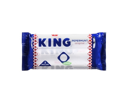 King Original - 132.0 G