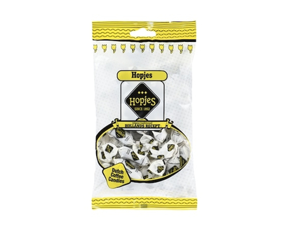 Coffee Candy - 160.0 G