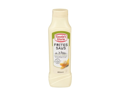 Gouda's Glorie French Fry Sauce - 850.0 ML