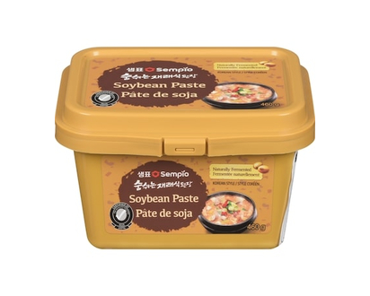 Sempio Soy Bean Paste - 460.0 G