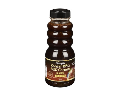 Kalbi Sauce - 900.0 G