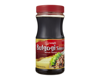 Sempio Bulgogi Sauce - 900.0 G