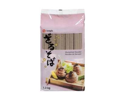 Sempio Buckwheat Noodles - 1.3 KG