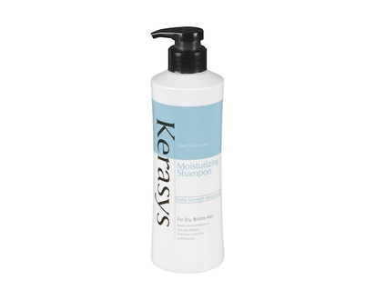 Kerasys Moisturizing Shampoo - 600.0 ML