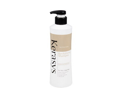 Kerasys Revitalizing Shampoo - 600.0 ML