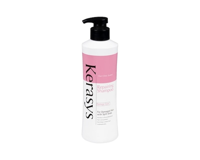 Kerasys Repairing Shampoo - 600.0 ML