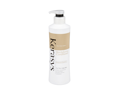 Kerasys Conditioner, Revitalizing - 600.0 ML