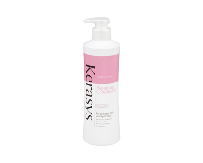 Kerasys Repairing Conditioner - 600.0 ML