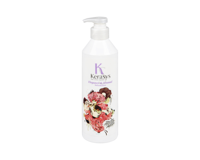 Kerasys Elegance Sensual Perfume Shampoo Conditioner - 600.0 ML