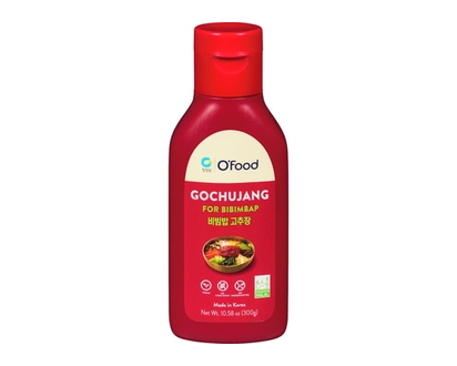 O Food Bibibap Sauce - 300.0 G