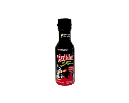 Samyang Buldak Sauce Original - 165.0 ML