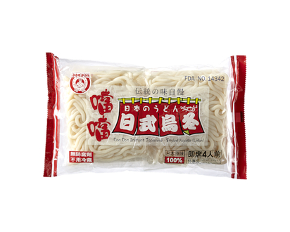 Don Don Instant Japanese Udon Noodles - 800.0 G