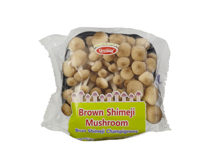 Brown Shimeji Mushrooms - 150.0 G