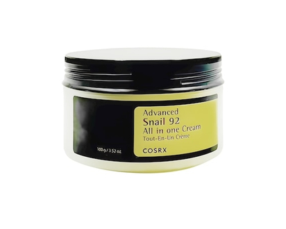 COSRX All in One Cream Advanced Snail - 100.0 G