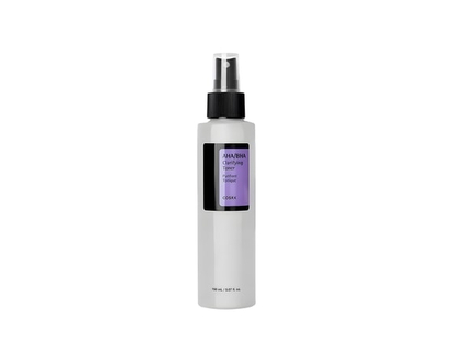 COSRX Aha/Bha Clarifying Toner - 150.0 ML